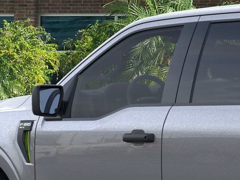 New 2025 Ford F150 STX w/ Equipment Group 200A image 20