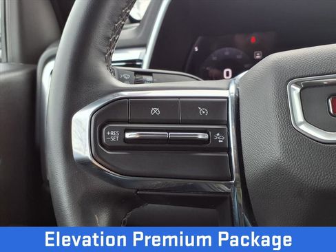 Certified 2025 GMC Canyon Elevation w/ Convenience Package image 20
