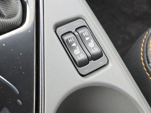 New 2026 Subaru Crosstrek 2.5i Wilderness image 9