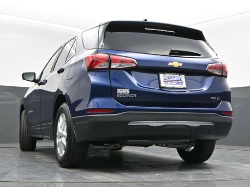 Certified 2023 Chevrolet Equinox LT image 42