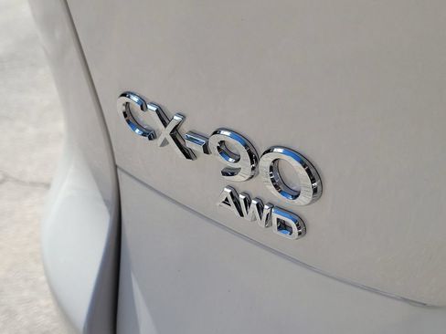 New 2026 MAZDA CX-90 3.3 Turbo w/ Premium Plus Pkg AWD/4WD image 7