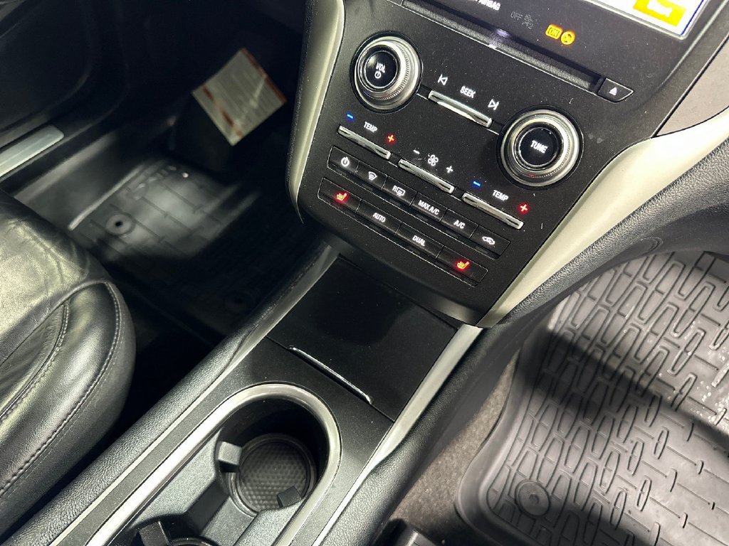 Used 2019 Lincoln MKC Select w/ Select Plus Package FWD image 21