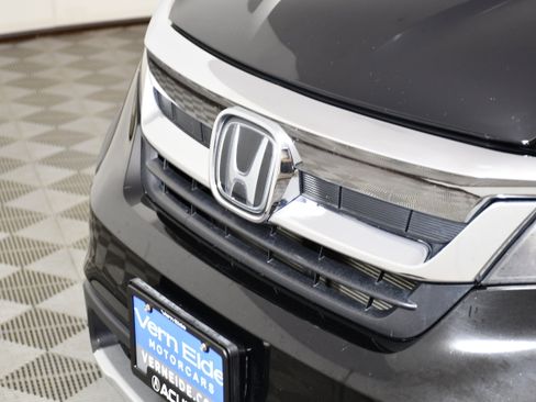 Used 2021 Honda Pilot EX-L image 11
