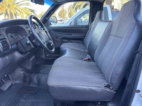Used 2001 Dodge Ram 1500 Truck 2WD Regular Cab image 10