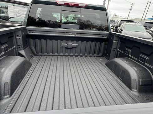 New 2026 Chevrolet Silverado 1500 LTZ image 10