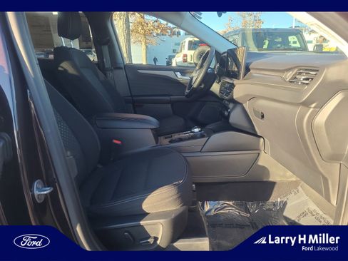 Used 2023 Ford Escape Active w/ Tech Pack #2 image 19