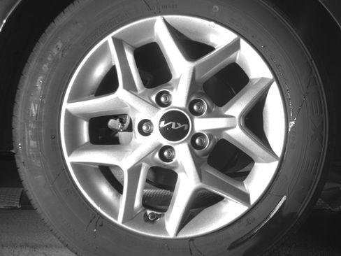 Used 2025 Kia Soul LX w/ LX Technology Package image 22