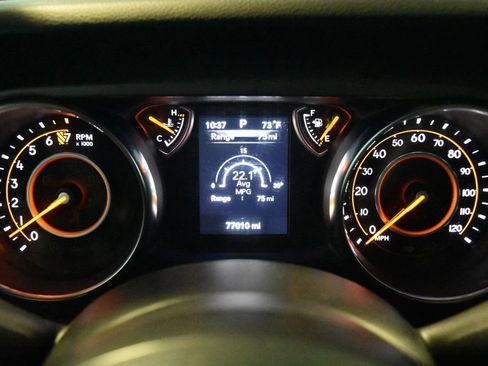 Used 2023 Jeep Gladiator Sport image 19