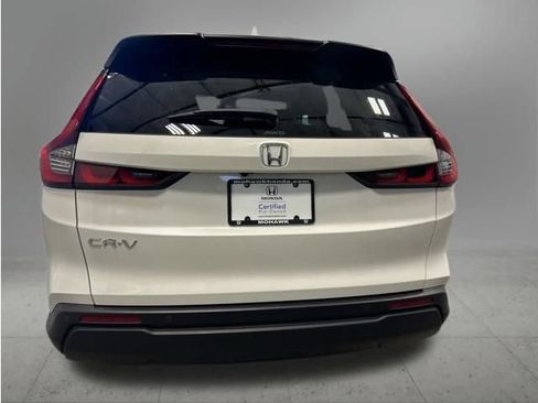 Certified 2023 Honda CR-V EX-L image 10