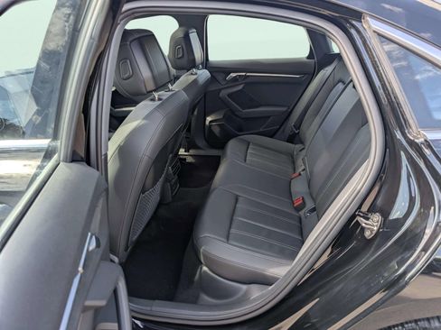 Used 2024 Audi A3 2.0T Premium image 7