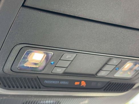 New 2026 Ford Explorer Tremor AWD/4WD image 30