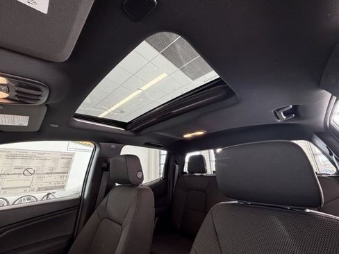 New 2026 GMC Canyon Elevation w/ Convenience Package image 23