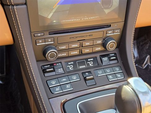 Used 2024 Porsche 718 Boxster S image 35