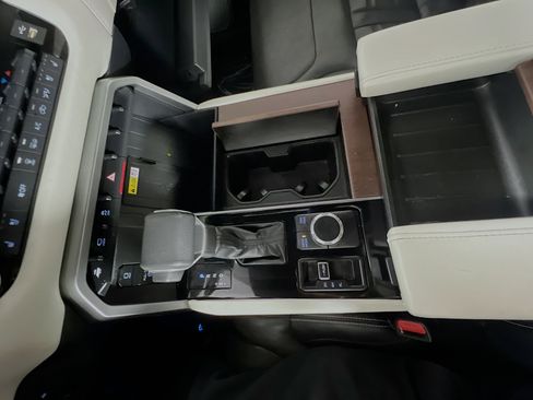 Used 2023 Toyota Tundra Capstone image 25