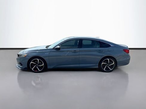 Used 2022 Honda Accord Sport image 4