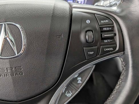 Used 2019 Acura MDX SH-AWD w/ Technology Package image 35