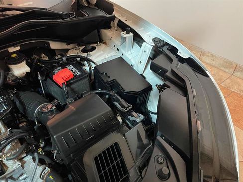 Used 2024 Honda HR-V EX-L image 78