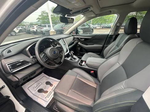 Certified 2024 Subaru Outback Onyx Edition AWD/4WD image 5