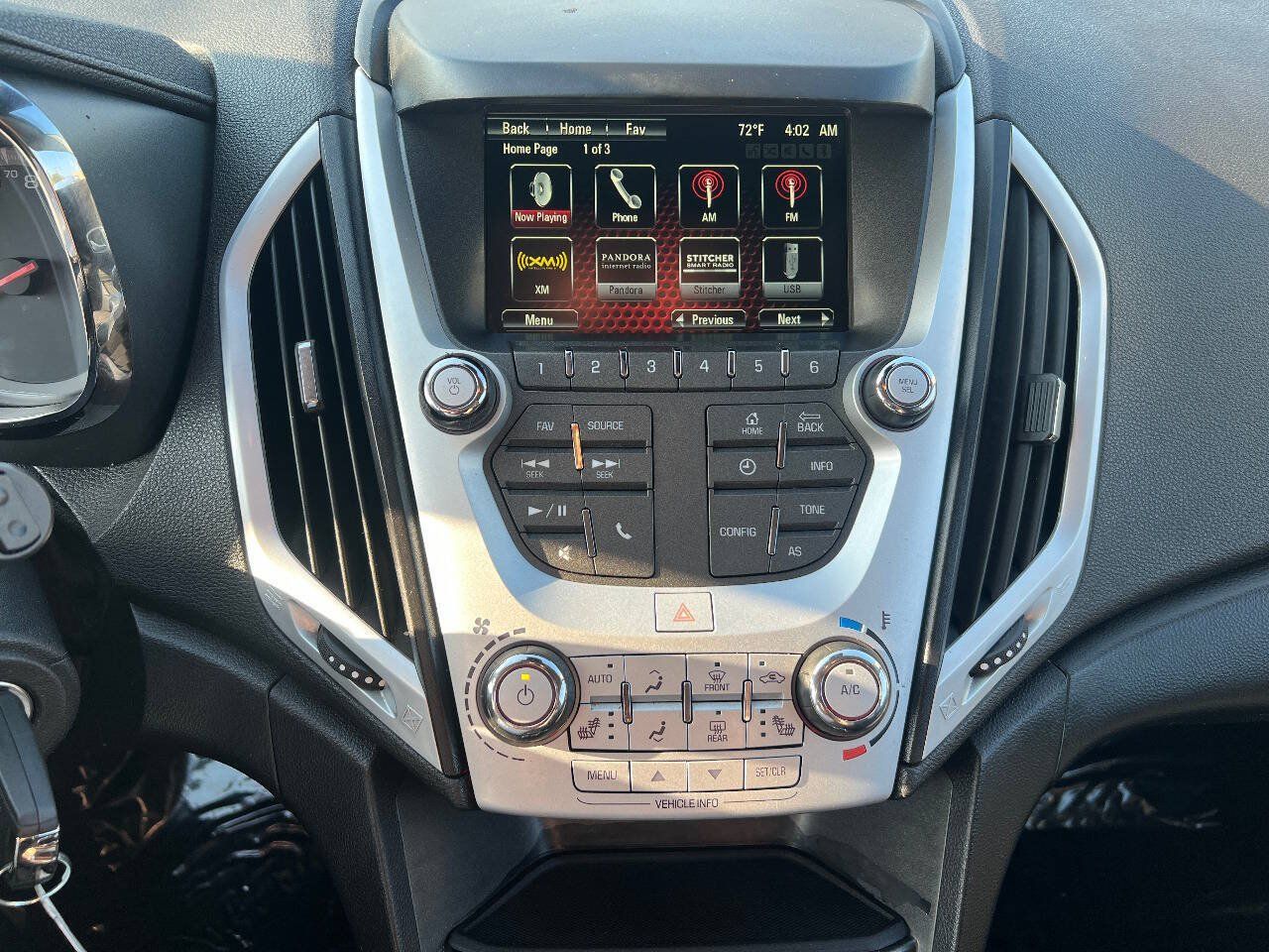 Used 2017 GMC Terrain SLE w/ Convenience Package AWD/4WD image 35