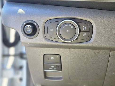 Used 2025 Ford Transit 250 Low Roof w/ Exterior Upgrade Package RWD image 19
