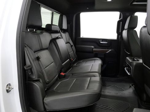 Used 2023 Chevrolet Silverado 3500 High Country w/ Z71 Off-Road Package AWD/4WD image 19