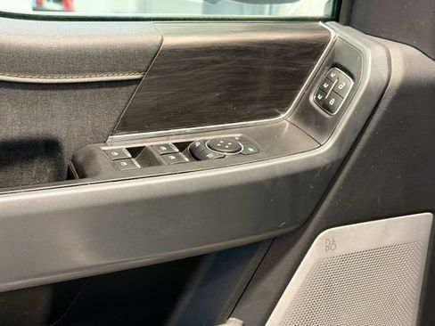Used 2024 Ford F150 Lariat w/ Equipment Group 502A High AWD/4WD image 15