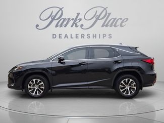 Used 2022 Lexus RX 350 FWD w/ Premium Package video 2
