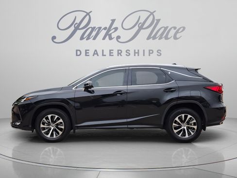 Used 2022 Lexus RX 350 FWD w/ Premium Package image 2