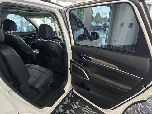 Used 2022 Kia Telluride EX w/ EX Premium Package image 41