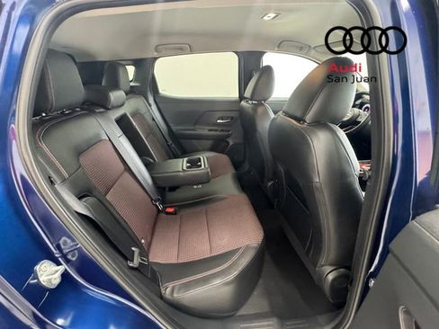 Used 2026 Nissan Kicks SR FWD image 24