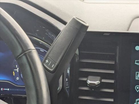 Used 2024 Chevrolet Silverado 2500 High Country w/ Z71 Off-Road Package image 11