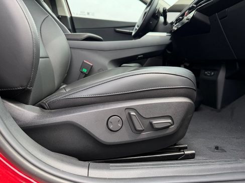 New 2025 Kia EV6 Wind RWD image 33