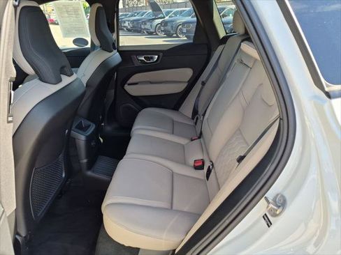 Used 2026 Volvo XC60 T8 Plus w/ Climate Package PRO AWD/4WD image 24