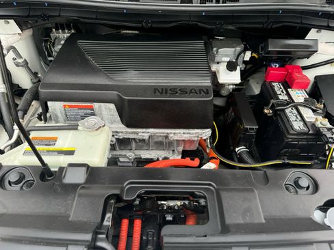 Used 2022 Nissan Leaf S Plus image 26