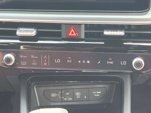 New 2026 Kia K5 GT-Line FWD image 12