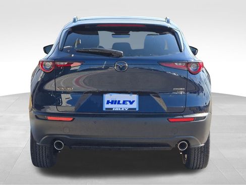 New 2026 MAZDA CX-30 Aire Edition image 5