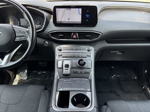 Used 2023 Hyundai Santa Fe SEL FWD image 15