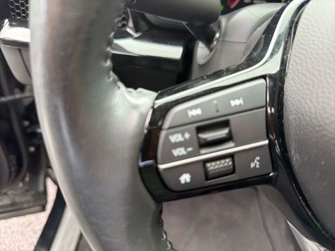 Certified 2024 Honda CR-V EX-L image 10