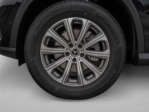 New 2026 Mercedes-Benz GLC 300 4MATIC image 29