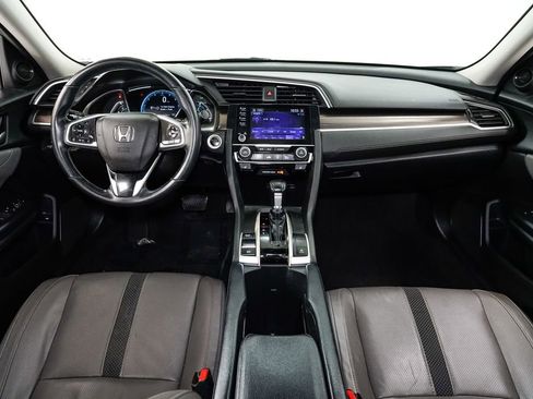 Used 2020 Honda Civic EX-L image 22