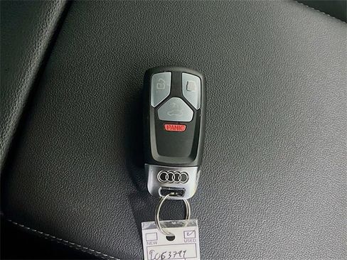 Used 2024 Audi Q5 2.0T Premium Plus image 32