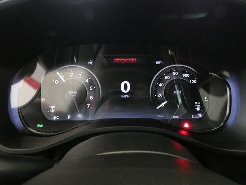 New 2026 RAM 1500 RHO AWD/4WD image 19