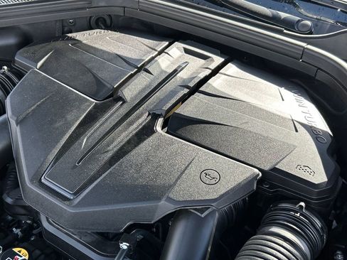 Used 2024 Genesis GV80 3.5T w/ Prestige Package image 24