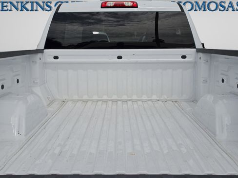 Certified 2024 GMC Sierra 1500 Pro w/ Pro Value Package AWD/4WD image 15