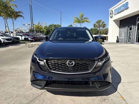 New 2026 MAZDA CX-5 Preferred AWD/4WD image 30