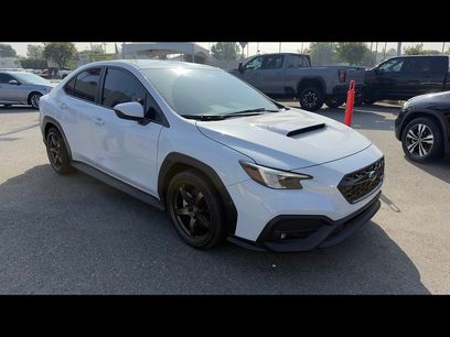 Used 2025 Subaru WRX Premium w/ Popular Package #2A