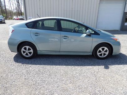 Used 2015 Toyota Prius Two