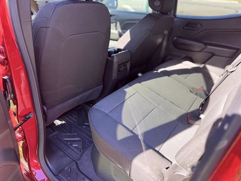 New 2026 Chevrolet Colorado Trail Boss image 33