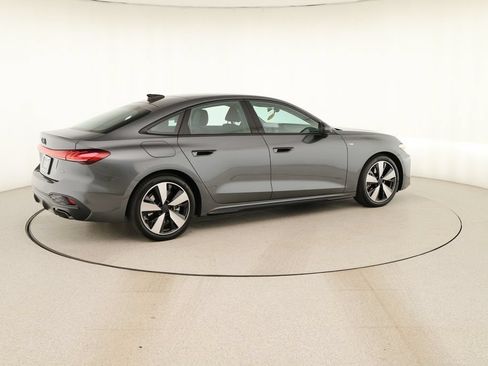 New 2026 Audi A5 2.0T Premium AWD/4WD image 7