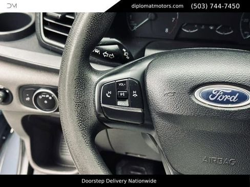 Used 2020 Ford Transit 250 148 High Roof Extended RWD image 29